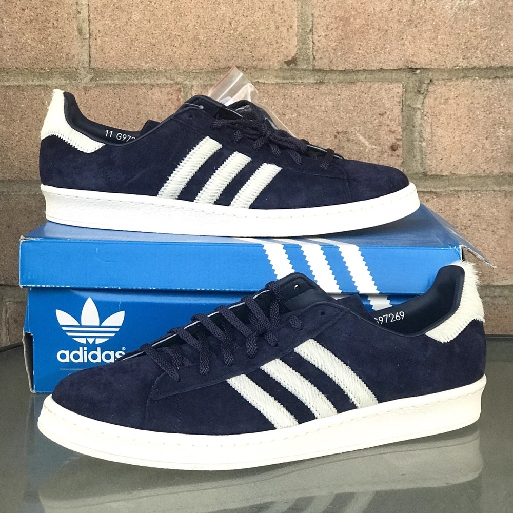 Adidas 80s ZoZo